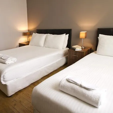 Eva House Taksim Стамбул