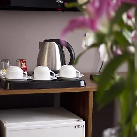 شقة فندقية Eva House Taksim اسطنبول