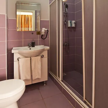 Eva House Taksim Апарт-отель Стамбул