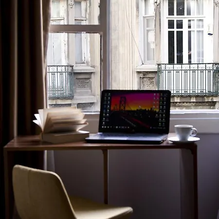 Eva House Taksim شقة فندقية