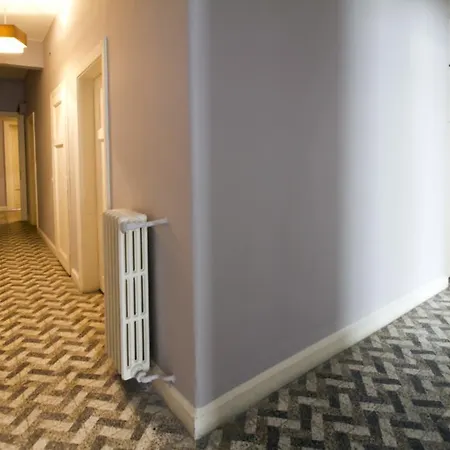 Eva House Taksim Апарт-отель Стамбул