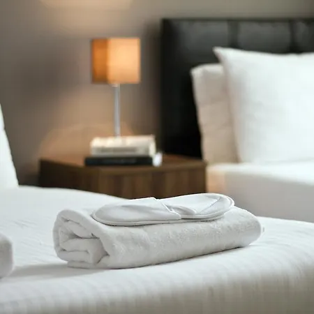 Eva House Taksim Ξενοδοχείο με διαμερίσματα Κωνσταντινούπολη