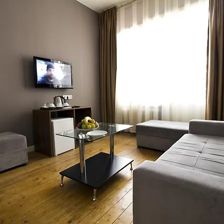 Eva House Taksim 2* Κωνσταντινούπολη