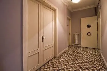 Ξενοδοχείο με διαμερίσματα Eva House Taksim 2*